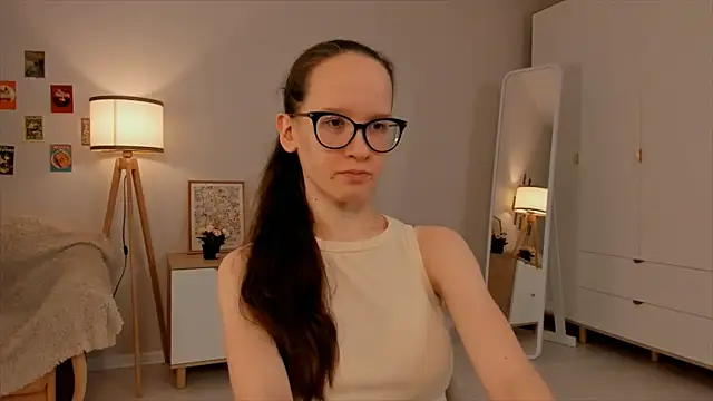 BettyBrowni online show from 16, 3, 2025