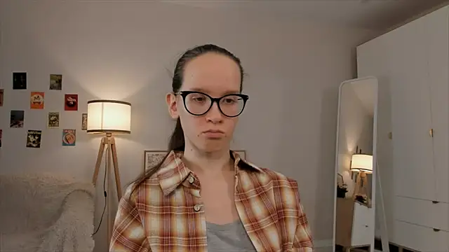 BettyBrowni online show from 20, 3, 2025