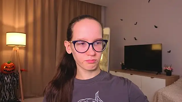 BettyBrowni online show from 21, 11, 2025