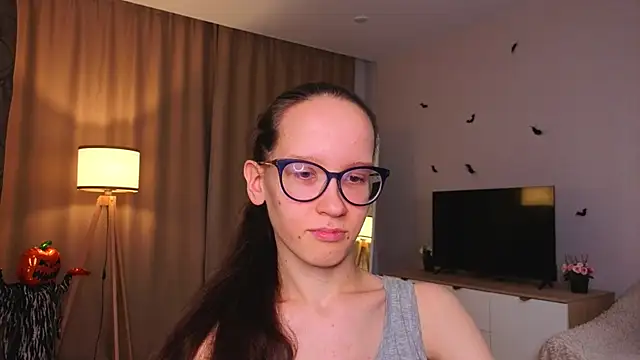 BettyBrowni online show from 22, 11, 2025