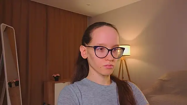 BettyBrowni online show from 22, 2, 2026