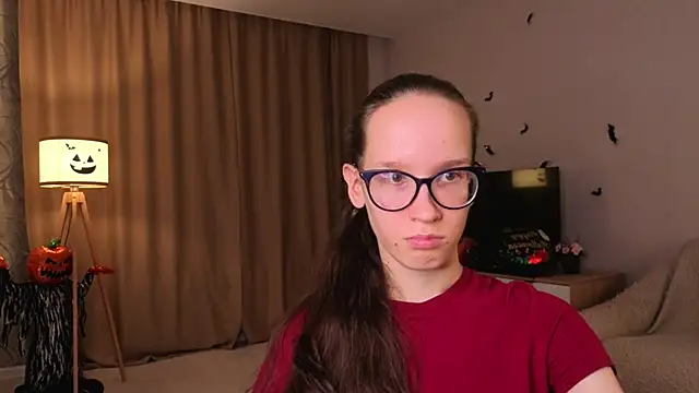 BettyBrowni online show from 4, 11, 2025