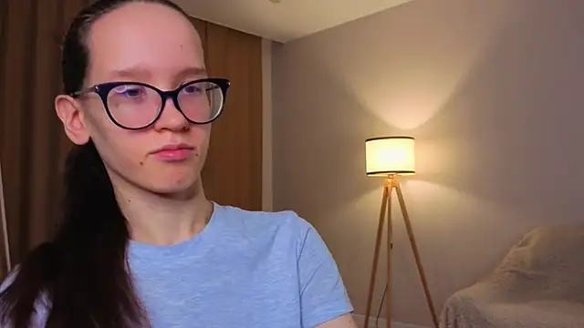 BettyBrowni online show from 7, 1, 2026