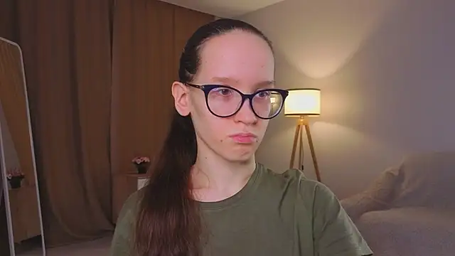 BettyBrowni online show from 28, 2, 2026