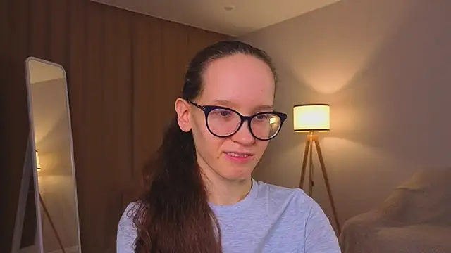 BettyBrowni online show from 23, 2, 2026