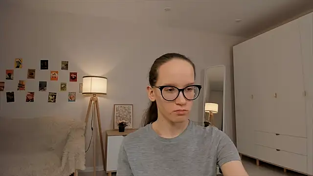 BettyBrowni online show from 22, 3, 2025