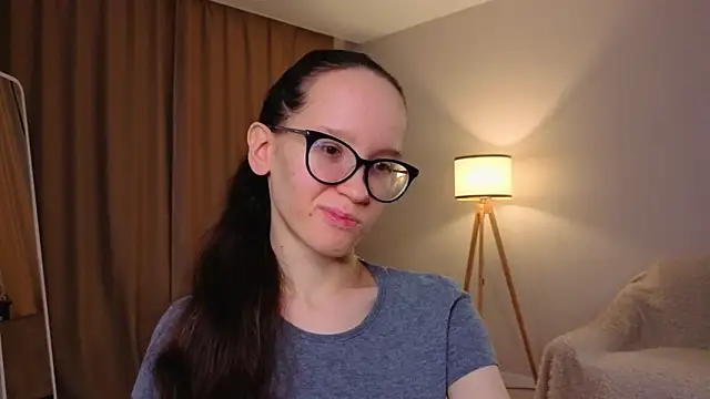 BettyBrowni online show from 12, 1, 2026