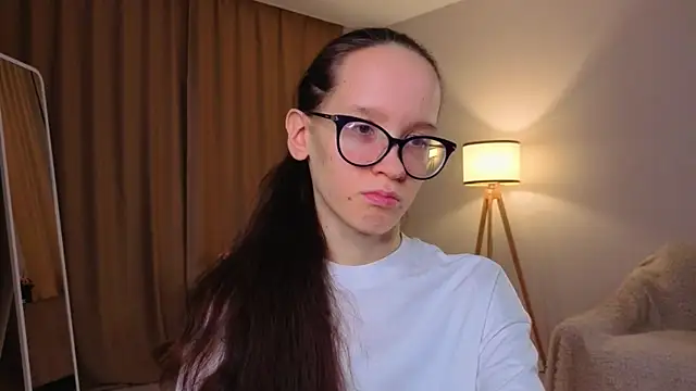 BettyBrowni online show from 11, 1, 2026