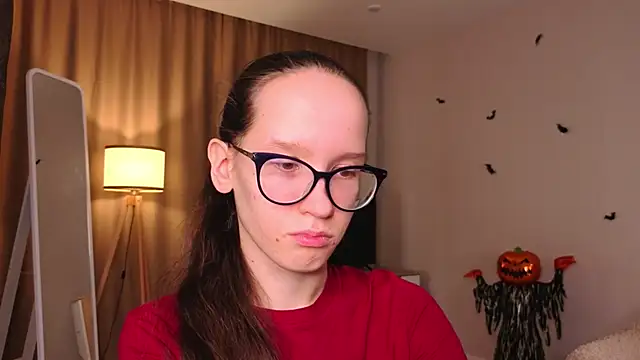 BettyBrowni online show from 26, 11, 2025