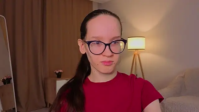 BettyBrowni online show from 15, 3, 2026