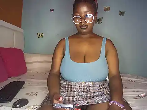 Sparkles J online show from 10, 5, 2026