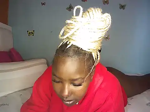 Sparkles J online show from 31, 5, 2026
