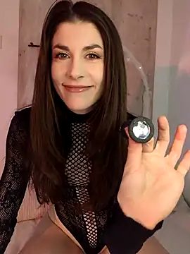 Snapshot of Aisha_Moretti chatting on 23, 10, 2025 Aisha Moretti online show from 23, 10, 2025