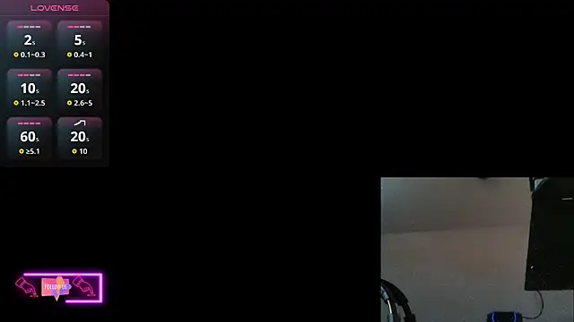 Hengstibancks online show from 26, 5, 2026