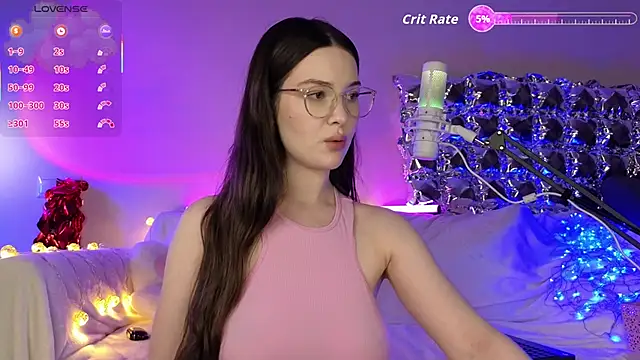 AokiAnna online show from 13, 2, 2026