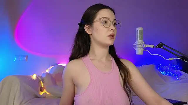 AokiAnna online show from 3, 12, 2025