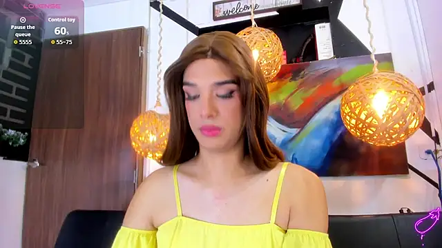 victoria aleia  online show from 29, 11, 2025