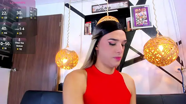 victoria aleia  online show from 28, 10, 2025