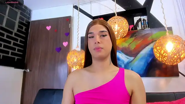 victoria aleia  online show from 11, 5, 2026
