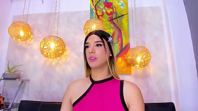 victoria aleia  online show from 7, 3, 2025