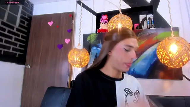 victoria aleia  online show from 23, 5, 2026
