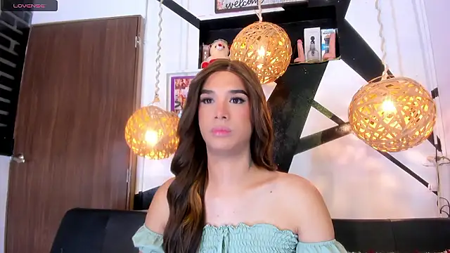 victoria aleia  online show from 13, 1, 2026