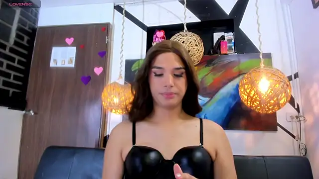 victoria aleia  online show from 29, 5, 2026