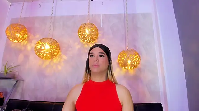 victoria aleia  online show from 18, 3, 2025