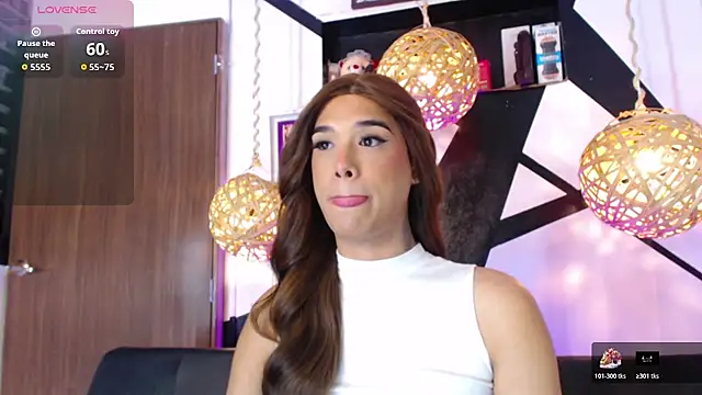 victoria aleia  online show from 5, 2, 2026