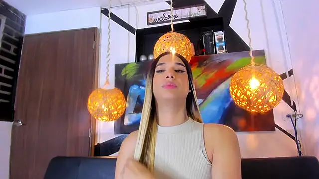 victoria aleia  online show from 12, 9, 2025