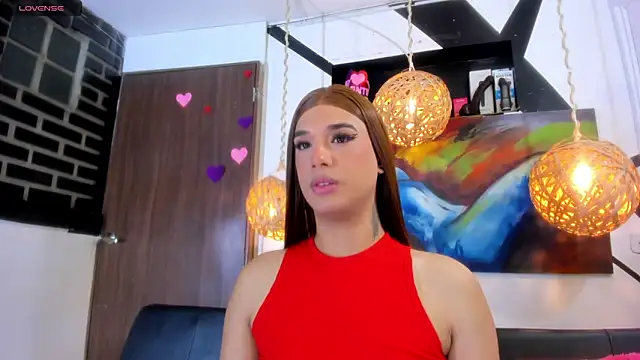 victoria aleia  online show from 12, 5, 2026