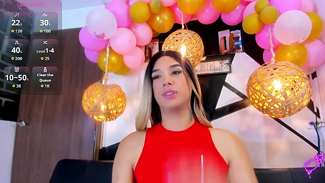 victoria aleia  online show from 4, 11, 2025