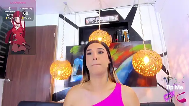 victoria aleia  online show from 15, 9, 2025