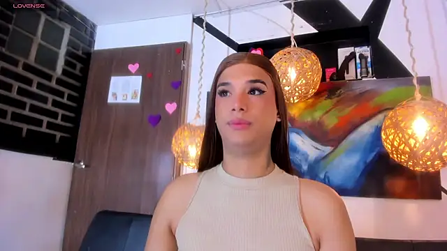 victoria aleia  online show from 26, 5, 2026