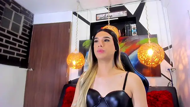 victoria aleia  online show from 9, 9, 2025