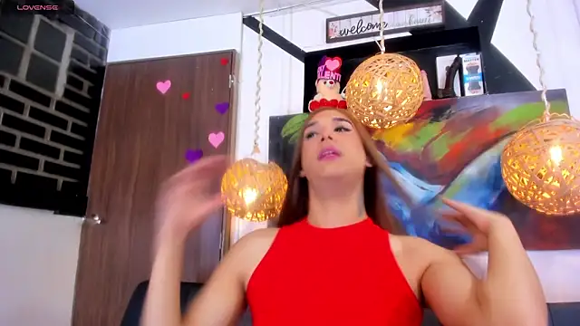 victoria aleia  online show from 6, 3, 2026