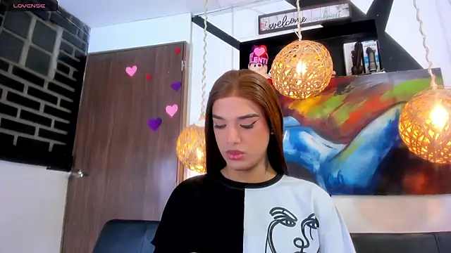 victoria aleia  online show from 6, 5, 2026