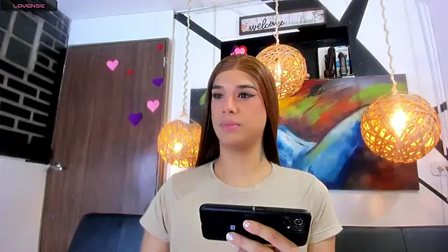 victoria aleia  online show from 4, 5, 2026