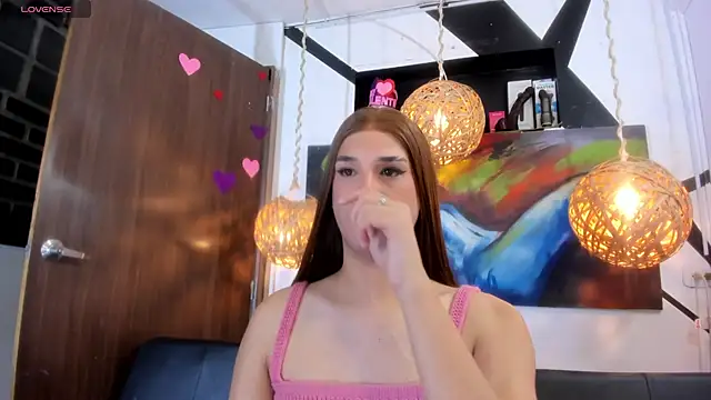 victoria aleia  online show from 16, 5, 2026