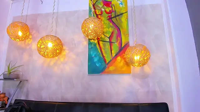 victoria aleia  online show from 11, 3, 2025