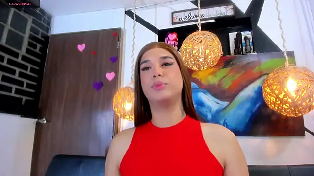 victoria aleia  online show from 5, 5, 2026