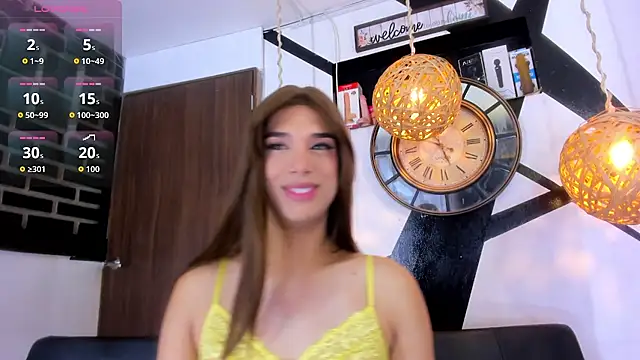 victoria aleia  online show from 30, 9, 2025