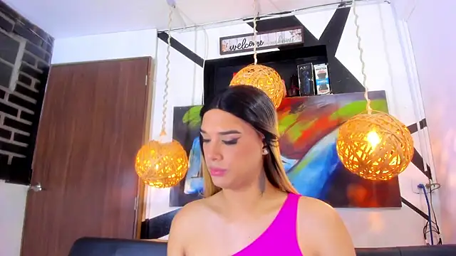 victoria aleia  online show from 10, 9, 2025