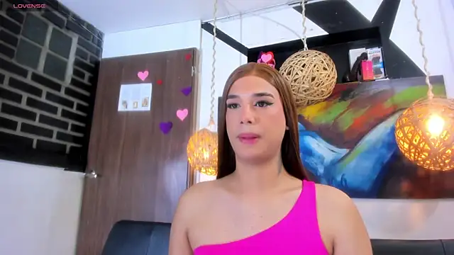 victoria aleia  online show from 30, 5, 2026