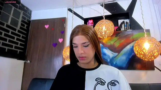 victoria aleia  online show from 10, 5, 2026