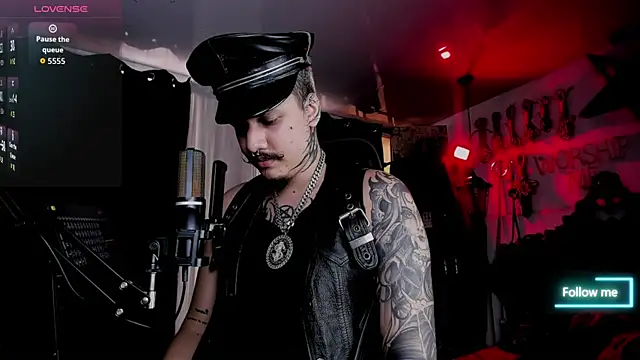 allanhurtss online show from 13, 9, 2025