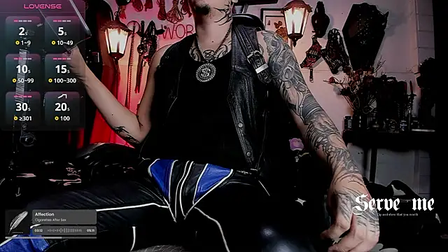 allanhurtss online show from 12, 3, 2026