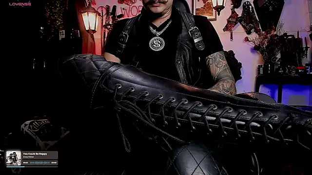 allanhurtss online show from 10, 2, 2026