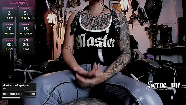 allanhurtss online show from 22, 4, 2026