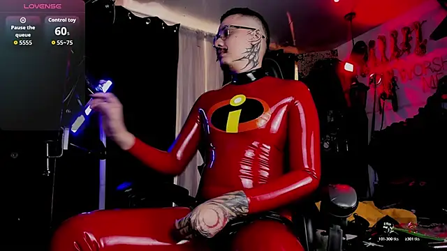 allanhurtss online show from 30, 10, 2025